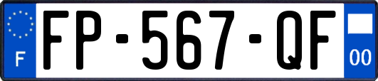 FP-567-QF