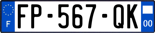 FP-567-QK