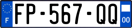 FP-567-QQ