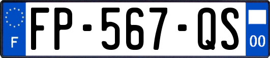 FP-567-QS