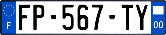 FP-567-TY