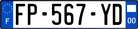 FP-567-YD