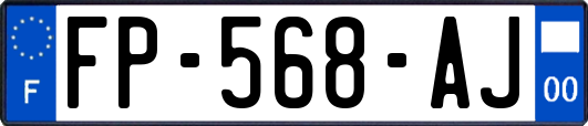 FP-568-AJ