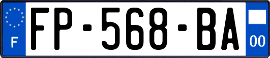 FP-568-BA