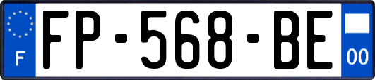 FP-568-BE