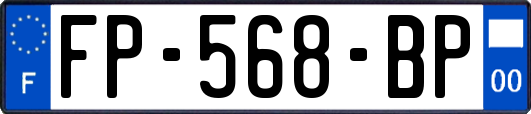 FP-568-BP
