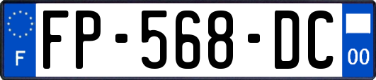 FP-568-DC