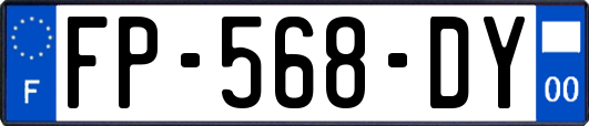 FP-568-DY