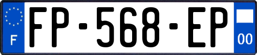 FP-568-EP