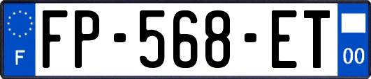 FP-568-ET