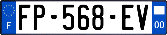 FP-568-EV