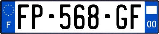 FP-568-GF