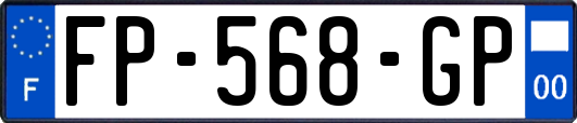 FP-568-GP