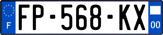 FP-568-KX