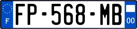 FP-568-MB