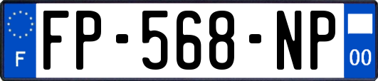FP-568-NP