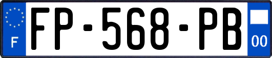 FP-568-PB