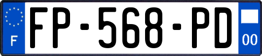 FP-568-PD