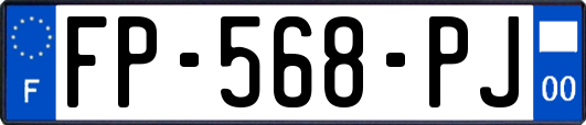 FP-568-PJ