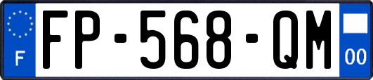 FP-568-QM