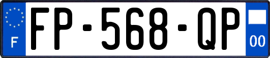 FP-568-QP