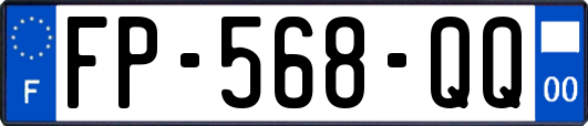 FP-568-QQ