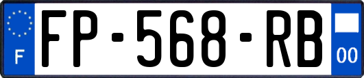 FP-568-RB