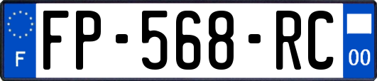 FP-568-RC
