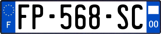 FP-568-SC