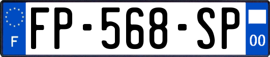 FP-568-SP