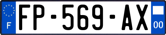 FP-569-AX