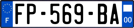 FP-569-BA