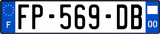 FP-569-DB