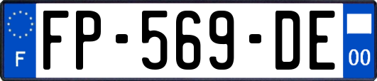 FP-569-DE