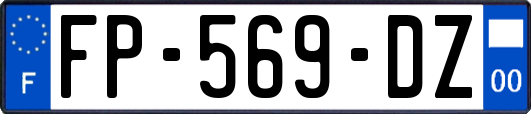 FP-569-DZ