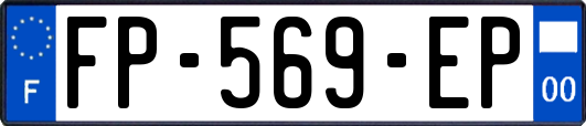 FP-569-EP