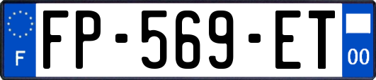 FP-569-ET