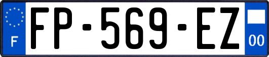 FP-569-EZ