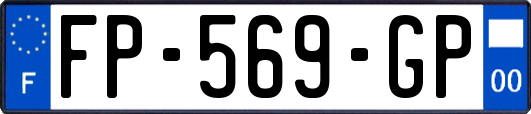 FP-569-GP