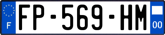 FP-569-HM