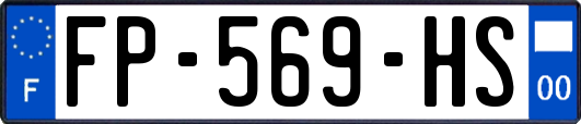 FP-569-HS