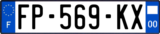 FP-569-KX