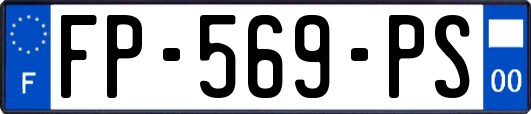FP-569-PS