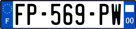 FP-569-PW