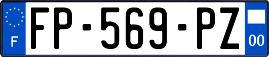 FP-569-PZ