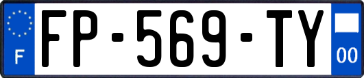 FP-569-TY
