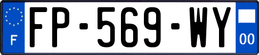 FP-569-WY