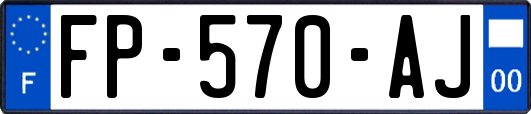 FP-570-AJ