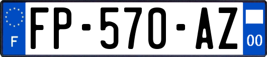 FP-570-AZ