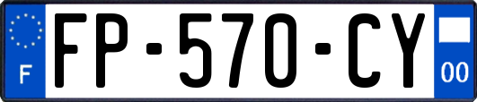 FP-570-CY
